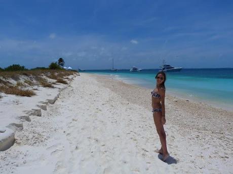 Los Roques day 2