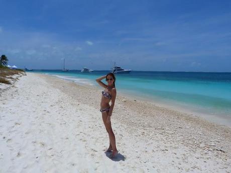 Los Roques day 2 Los Roques day 2