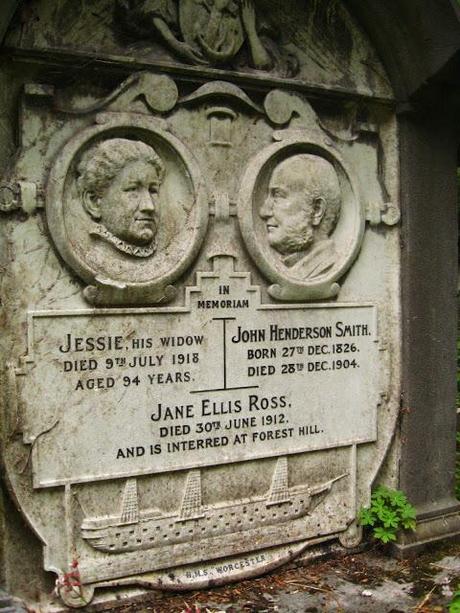 Cementerio de Highgate de Londres: Carlos Marx y los cazavampiros