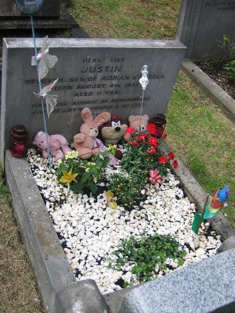 Cementerio de Highgate de Londres: Carlos Marx y los cazavampiros Cementerio de Highgate de Londres: Carlos Marx y los cazavampiros