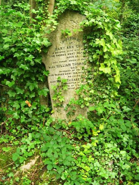 Cementerio de Highgate de Londres: Carlos Marx y los cazavampiros Cementerio de Highgate de Londres: Carlos Marx y los cazavampiros