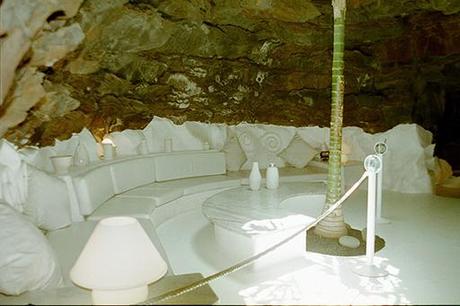 Fundación César Manrique Fundación Cesar Manrique, Lanzarote