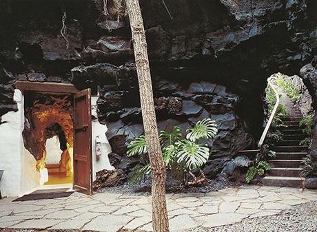 Fundación César Manrique Fundación Cesar Manrique, Lanzarote