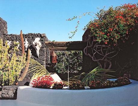 Fundación Cesar Manrique Fundación Cesar Manrique, Lanzarote