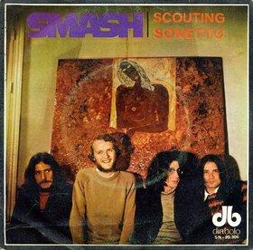 Grandes Grupos del Rock Progresivo Español: Smash (1969 - 1978)