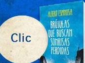 Sorteo "Albert Espinosa"