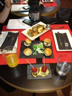 Alta Costura fuera de las pasarelas