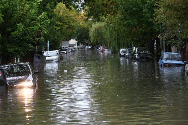 Ayudemos a La Plata y a su gente