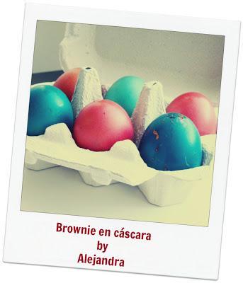 JUEVES ENTRE PASTELES:MONAS DE PASCUA