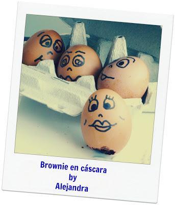 JUEVES ENTRE PASTELES:MONAS DE PASCUA