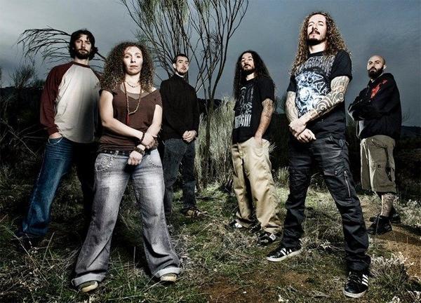 VITA IMANA INTERVIEW