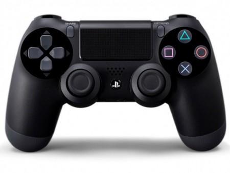 mando-ps4-sony-frikarte Mando PS4 Sony