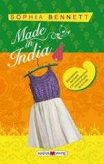 Made in India (Hilos II) Sophia Bennett 