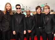 Maroon arrancará gira agosto