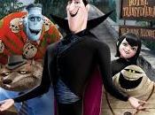 Hotel Transylvania.