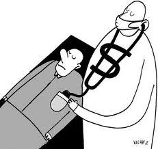 Servicios públicos, negocios privados