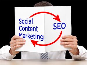 SEO-Content-Marketing