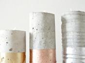 Hormigón diseños interior