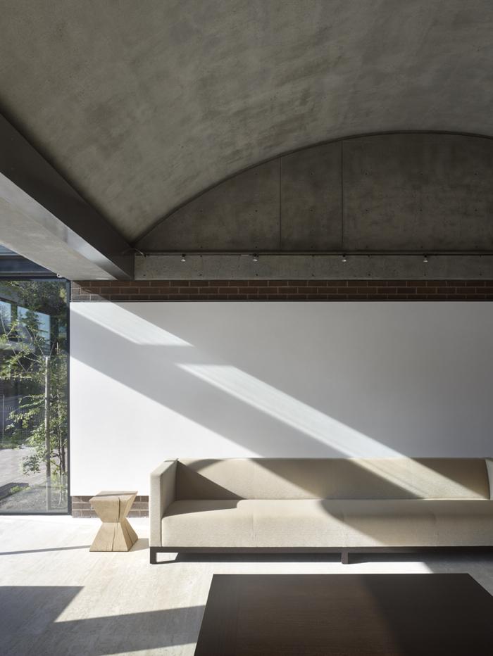 Hormigón lo más IN en diseños de interior