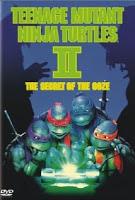 Las tortugas ninja 2