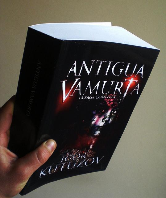 libros fantasia 2013