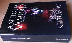 literatura fantastica