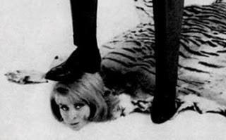 ¿Te aprieta el tanga o que coño te pasa?... otro ejemplo de formador alevín en Ponteareas