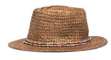 Un sombrero de paja para cuidarnos del sol sombrero paja pull and bear