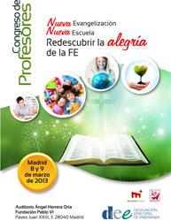 Una nueva forma de enseñar y NUEVA EVANGELIZACIÓN