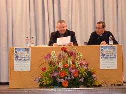 A los 50 años del Concilio, un año para educar en la fe