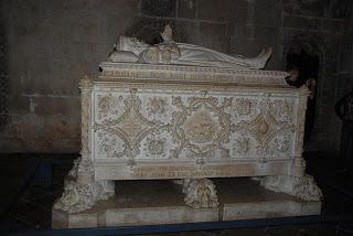 CRÓNICAS LUSAS: LISBOA III