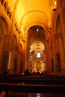 CRÓNICAS LUSAS: LISBOA III