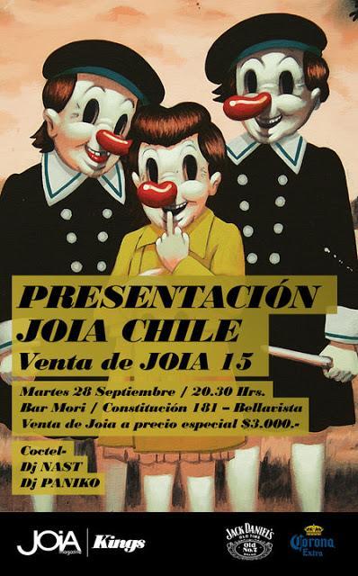 Victor Castillo - Surrealismo pop Victor Castillo - Surrealismo pop