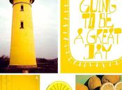 Para gustos, colores: Amarillo pillo