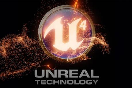 Que llegue pronto el futuro: Unreal Engine 4