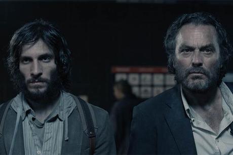 ‘Los últimos días’ apuntala la ciencia-ficción del cine español