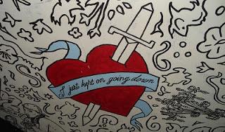 Dos historias de amor aproximadamente