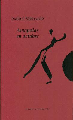 ABRIL ENTRE AMAPOLAS, LINAJES Y AROMAS