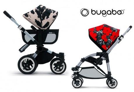 Nuevas colecciones Bugaboo