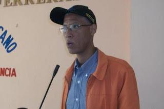 Dirección Salud Bahoruco convoca a charla sobre tuberculosis.