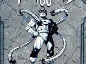 Revelada portada Ryan Stegman para cuarta edición Amazing Spider-Man