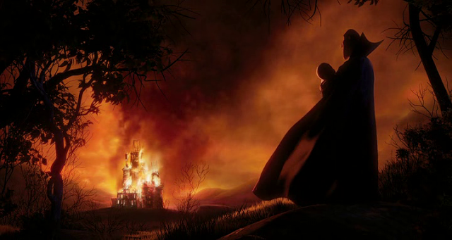 EL CINE DE ANIMACIÓN Y EL DISEÑO DE PERSONAJES