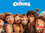 cine animación diseño personajes