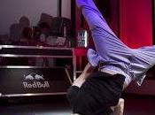Aquí baila breakdance bull madrid cypher mayo‏