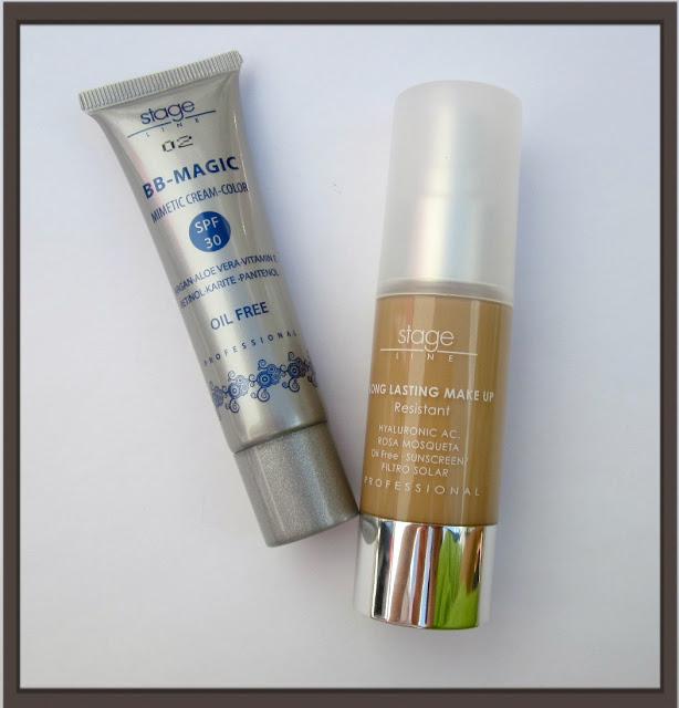 Colección Brisa de Stage Line