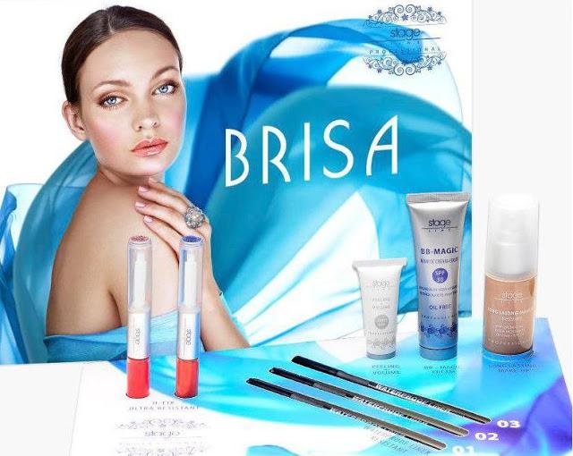 Colección Brisa de Stage Line