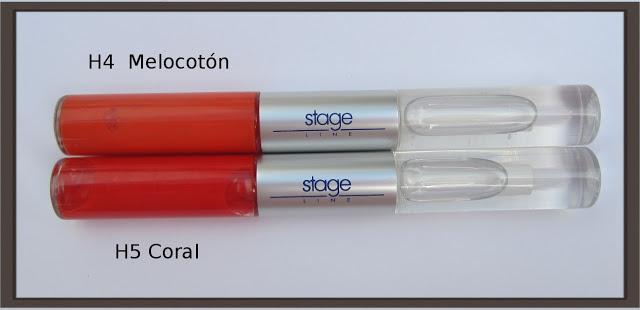 Colección Brisa de Stage Line