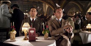 Cine | The Great Gatsby (El gran Gatsby)