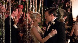 Cine | The Great Gatsby (El gran Gatsby)