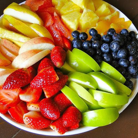 Vida Sana: A Cuidarse Toca